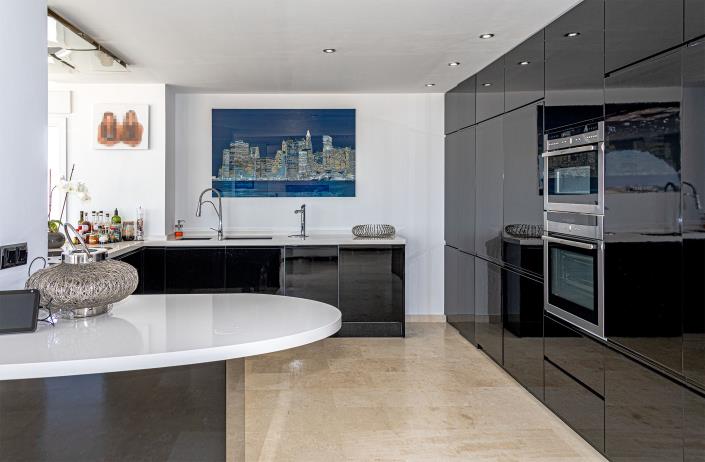 Image No.16-Villa / Détaché de 7 chambres à vendre à Ciudad Quesada