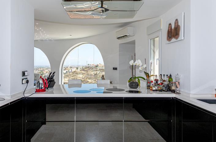 Image No.17-Villa / Détaché de 7 chambres à vendre à Ciudad Quesada