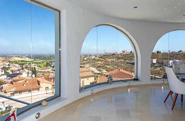 Image No.13-Villa / Détaché de 7 chambres à vendre à Ciudad Quesada