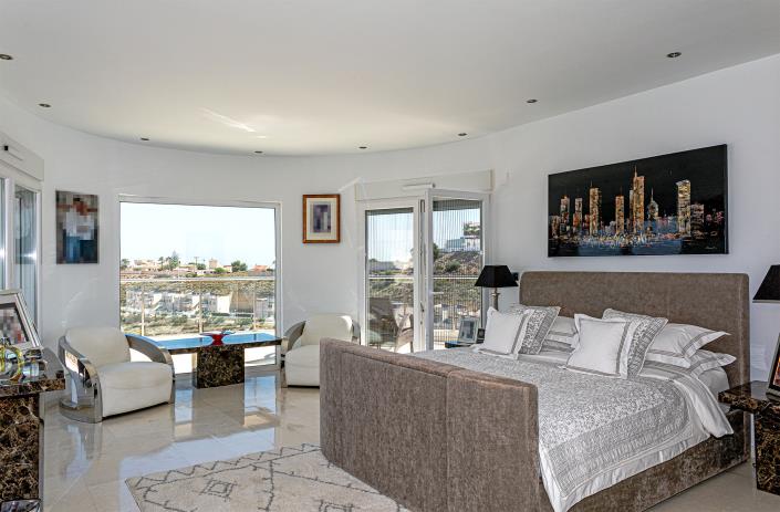 Image No.18-Villa / Détaché de 7 chambres à vendre à Ciudad Quesada