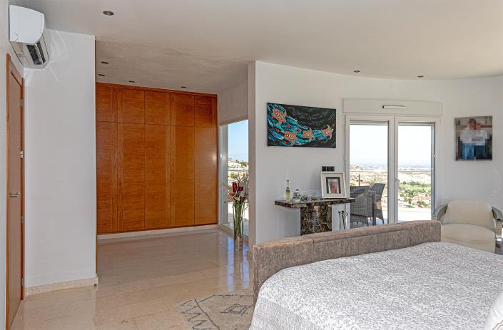 Image No.19-Villa / Détaché de 7 chambres à vendre à Ciudad Quesada