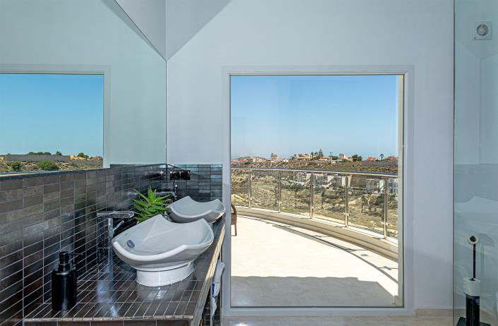 Image No.21-Villa / Détaché de 7 chambres à vendre à Ciudad Quesada