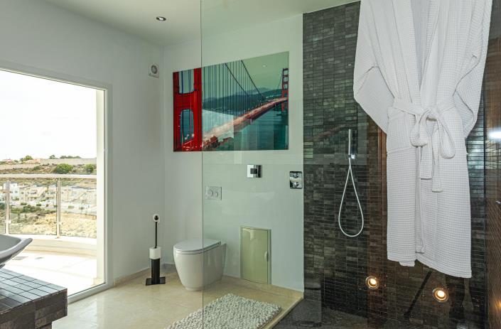 Image No.20-Villa / Détaché de 7 chambres à vendre à Ciudad Quesada