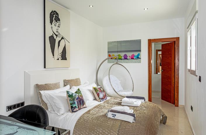 Image No.23-Villa / Détaché de 7 chambres à vendre à Ciudad Quesada