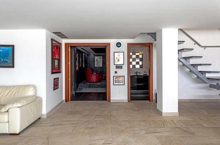 Image No.30-Villa / Détaché de 7 chambres à vendre à Ciudad Quesada