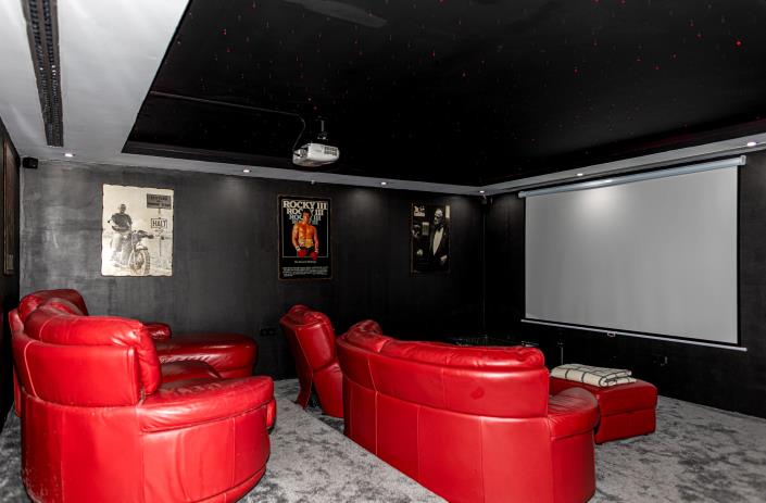 Image No.31-Villa / Détaché de 7 chambres à vendre à Ciudad Quesada