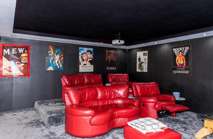 Image No.32-Villa / Détaché de 7 chambres à vendre à Ciudad Quesada