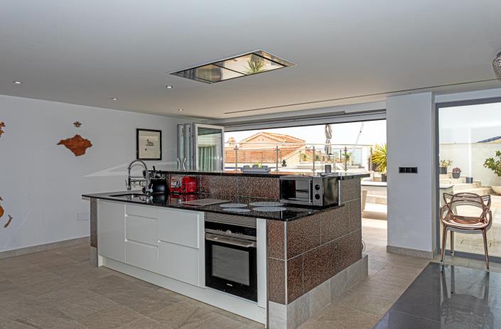 Image No.28-Villa / Détaché de 7 chambres à vendre à Ciudad Quesada