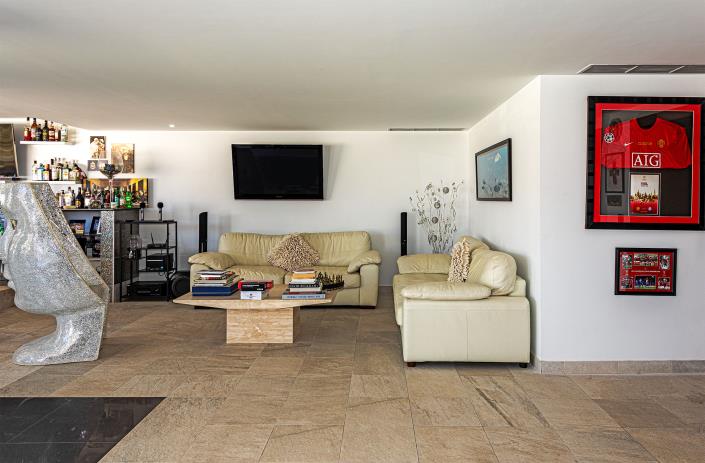 Image No.27-Villa / Détaché de 7 chambres à vendre à Ciudad Quesada