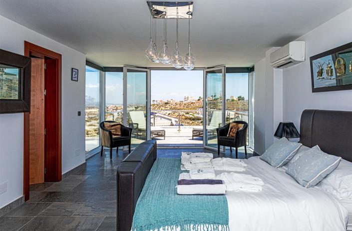 Image No.33-Villa / Détaché de 7 chambres à vendre à Ciudad Quesada