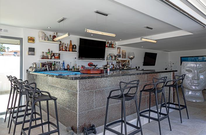 Image No.26-Villa / Détaché de 7 chambres à vendre à Ciudad Quesada