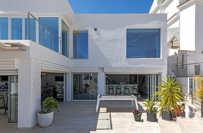 Image No.24-Villa / Détaché de 7 chambres à vendre à Ciudad Quesada