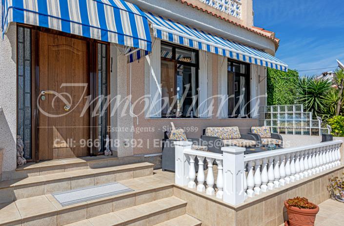 Image No.10-3 Bed Villa / Detached for sale