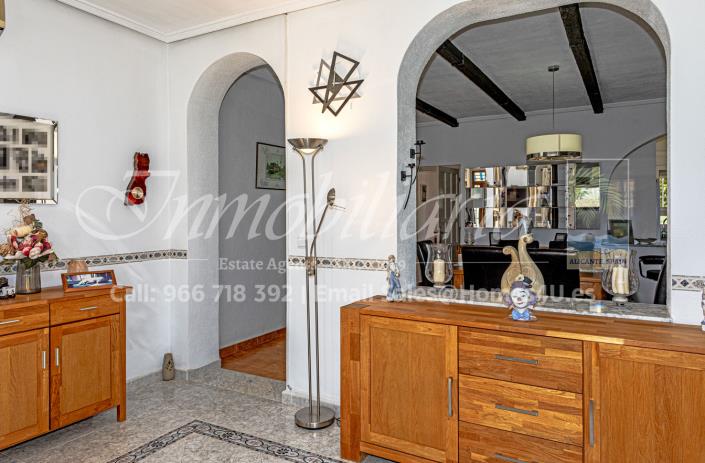 Image No.16-3 Bed Villa / Detached for sale