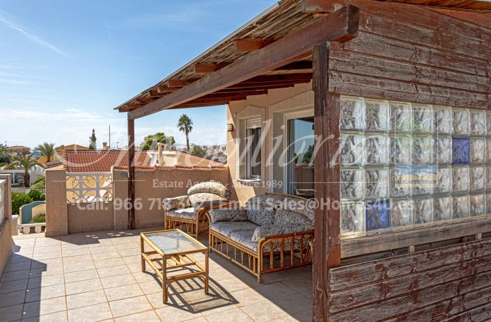 Image No.33-3 Bed Villa / Detached for sale