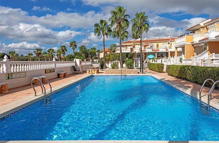 Image No.5-Appartement de 2 chambres à vendre à Ciudad Quesada