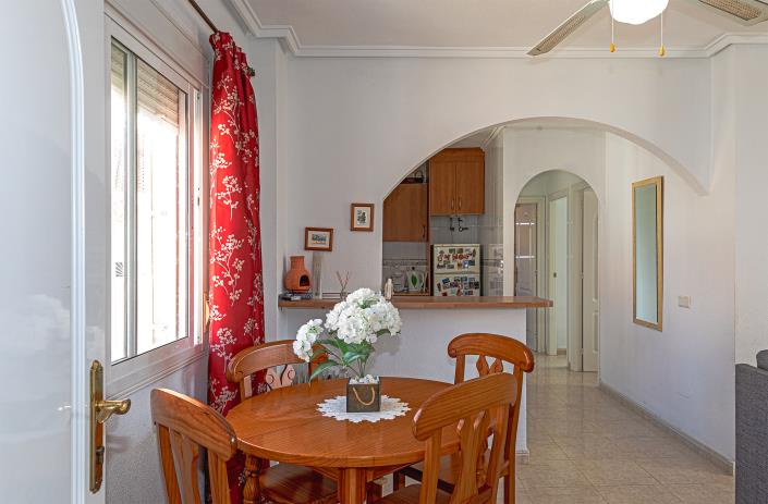 Image No.6-Appartement de 2 chambres à vendre à Ciudad Quesada