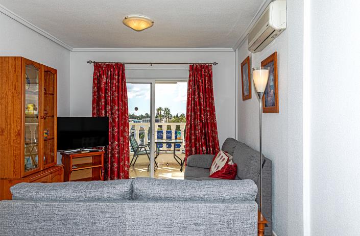 Image No.7-Appartement de 2 chambres à vendre à Ciudad Quesada