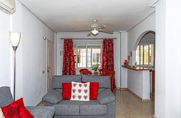 Image No.8-Appartement de 2 chambres à vendre à Ciudad Quesada