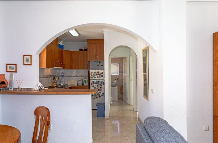 Image No.9-Appartement de 2 chambres à vendre à Ciudad Quesada