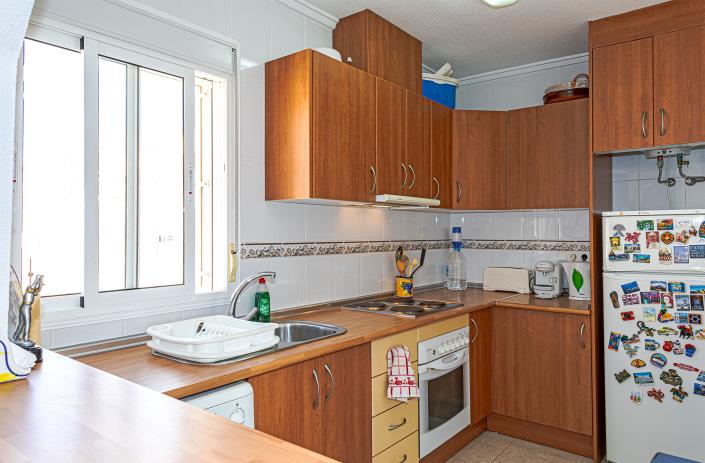 Image No.10-Appartement de 2 chambres à vendre à Ciudad Quesada