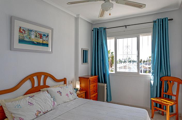 Image No.12-Appartement de 2 chambres à vendre à Ciudad Quesada