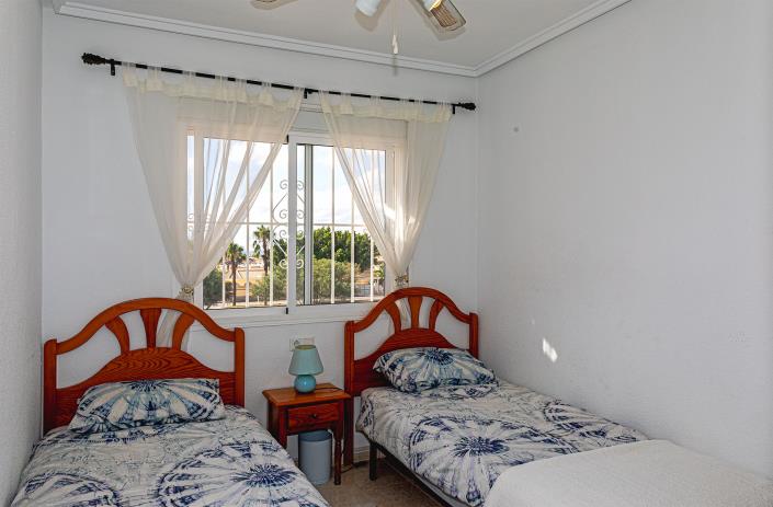 Image No.15-Appartement de 2 chambres à vendre à Ciudad Quesada