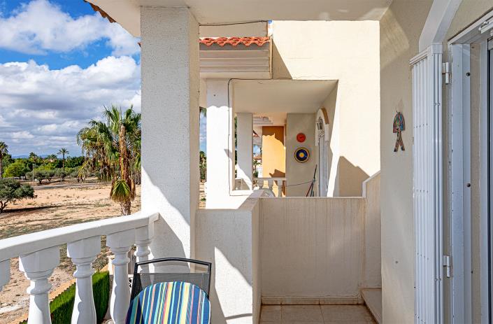 Image No.18-Appartement de 2 chambres à vendre à Ciudad Quesada