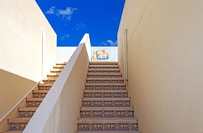 Image No.19-Appartement de 2 chambres à vendre à Ciudad Quesada