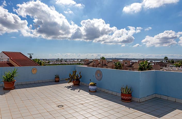 Image No.20-Appartement de 2 chambres à vendre à Ciudad Quesada