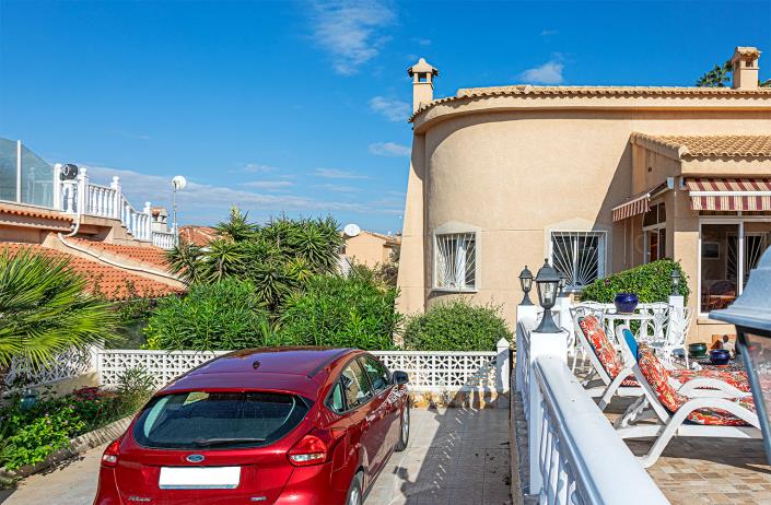 Image No.8-Villa / Détaché de 2 chambres à vendre à Ciudad Quesada