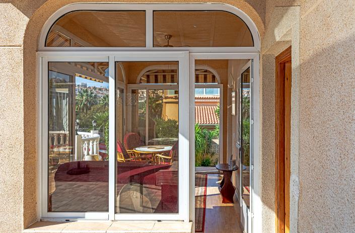 Image No.10-Villa / Détaché de 2 chambres à vendre à Ciudad Quesada