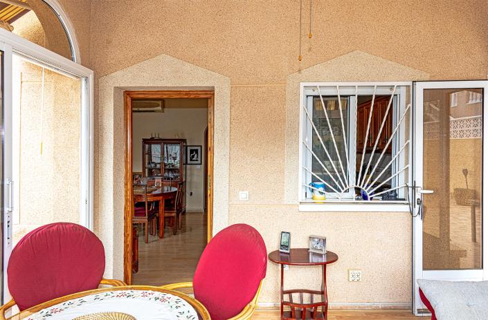 Image No.13-Villa / Détaché de 2 chambres à vendre à Ciudad Quesada