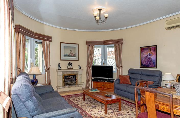 Image No.15-Villa / Détaché de 2 chambres à vendre à Ciudad Quesada