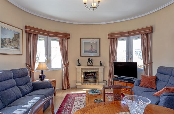 Image No.16-Villa / Détaché de 2 chambres à vendre à Ciudad Quesada