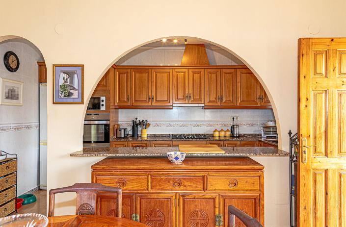 Image No.18-Villa / Détaché de 2 chambres à vendre à Ciudad Quesada