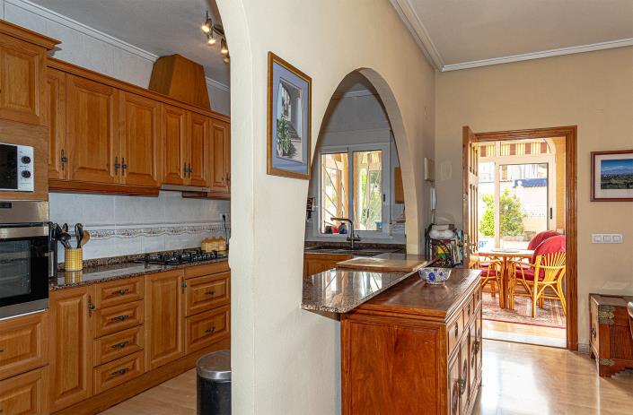 Image No.19-Villa / Détaché de 2 chambres à vendre à Ciudad Quesada