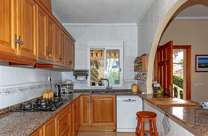 Image No.20-Villa / Détaché de 2 chambres à vendre à Ciudad Quesada