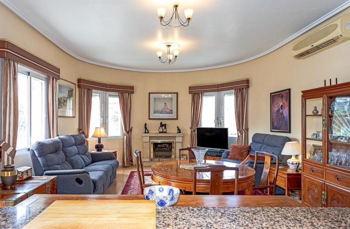 Image No.21-Villa / Détaché de 2 chambres à vendre à Ciudad Quesada