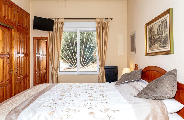 Image No.26-Villa / Détaché de 2 chambres à vendre à Ciudad Quesada