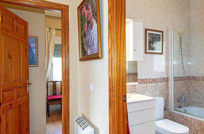 Image No.27-Villa / Détaché de 2 chambres à vendre à Ciudad Quesada