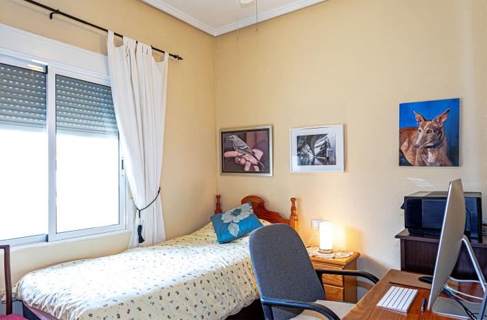 Image No.29-Villa / Détaché de 2 chambres à vendre à Ciudad Quesada