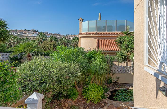 Image No.31-Villa / Détaché de 2 chambres à vendre à Ciudad Quesada