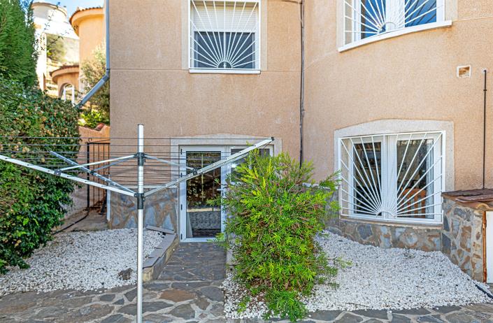 Image No.34-Villa / Détaché de 2 chambres à vendre à Ciudad Quesada