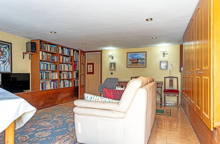 Image No.35-Villa / Détaché de 2 chambres à vendre à Ciudad Quesada