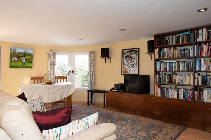 Image No.36-Villa / Détaché de 2 chambres à vendre à Ciudad Quesada