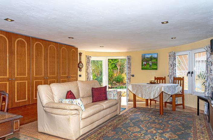 Image No.37-Villa / Détaché de 2 chambres à vendre à Ciudad Quesada