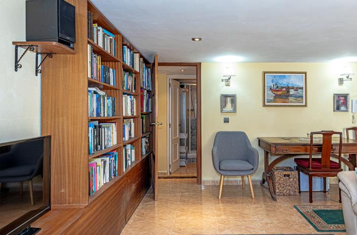 Image No.39-Villa / Détaché de 2 chambres à vendre à Ciudad Quesada