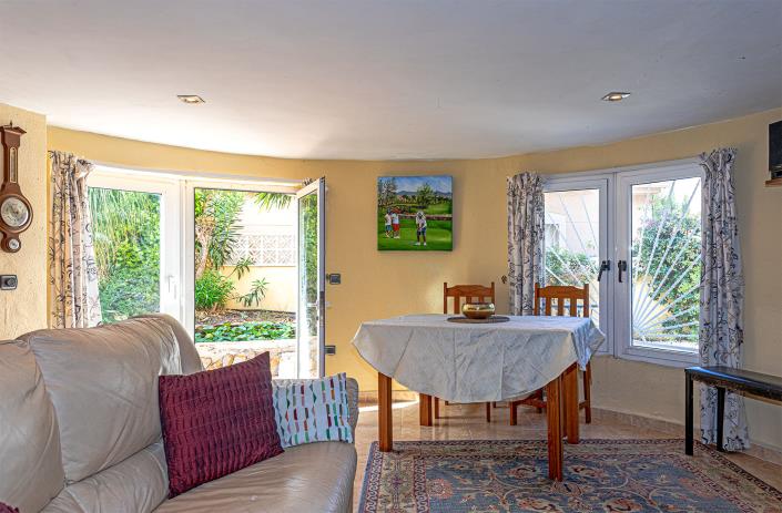 Image No.40-Villa / Détaché de 2 chambres à vendre à Ciudad Quesada