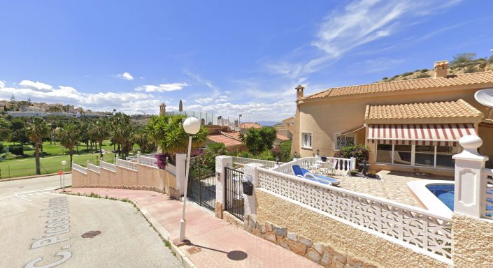 Image No.51-Villa / Détaché de 2 chambres à vendre à Ciudad Quesada
